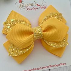 Diy Baby Bows, Hair Bows Diy, Girls Hair Bows Diy, Solid Color Hair, Hair Clips Diy, Hair Bow Sets