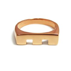 "This modern Alphabet ring displays your choice of initial letter in a block font, simply pick the initial that means the most to you and we will make it to a meaningful gift to a unique person that shows your love. This letter E ring is subtle but makes a great impact, its perfect for any special occasion or for everyday wear, be sure that you will enjoy your personalized initial ring. Customization: * You can order this ring in sterling silver or different shades of gold plating - rose gold or Modern Initials Ring For Anniversary, Modern Rings With Initials For Anniversary, Modern Anniversary Rings With Initials, Personalized Modern Stackable Rings, Modern Personalized Stackable Rings, Modern Initial Open Ring For Promise, Modern Yellow Gold Initial Ring For Promise, Modern Open Initial Ring With Polished Finish, Modern Everyday Initial Ring In Rose Gold