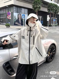 Ulzzang Fashion, Men Fashion Casual Outfits, My Vibe, Sweater Hoodie, Cool Outfits, Casual Outfits