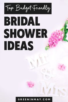 Hosting a bridal shower doesn’t have to cost a fortune. Find out how to throw a bridal shower on a budget with creative and affordable solutions. Get tips on decor, food, and activities that will wow your guests without overspending.