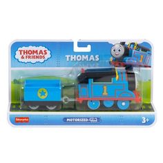 thomas the tank engine toy car