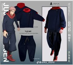 Jujitsu kaisen looks Jujitsu Kaisen, Costume Women, Art Fantasy, Dc Universe, Costumes For Women, Costume Ideas