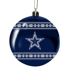 3 Inch Sweater Ball Ornament | Dallas Cowboys
CurrentProduct Grinch Christmas Tree, Sports Merchandise, Plastic Ball, Nfl Dallas Cowboys, Grinch Christmas, Dishwasher Racks, Deck The Halls, Ball Ornaments, Sweater Design