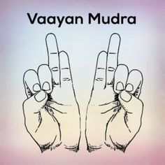 Shunya Mudra, Linga Mudra, Vayu Mudra, Shiva Linga, Earth Elements, Easy Yoga