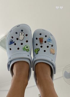 Crocs Jibbitz, Dr Shoes, Shoe Inspo, Only Shoes, Swag Shoes