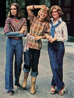 1978 Fashion Woman Style, 70 Style Outfits 70s Fashion, 70 Style Outfits, 19s Fashion, 1976 Fashion, 70s Fashion Magazine, 70s Fashion Women, Saint Agnes, Golden Record