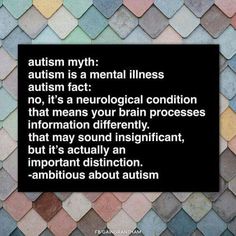 Autism myth Insurance Companies, Fitness Tips, Insurance, Medical, Benefits, Health, Black