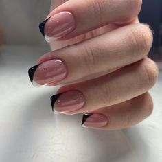 Nail Designs Ideas, Glitter Gel Nails, Simple Gel Nails, Casual Nails, Her Nails, Work Nails, Classic Nails, Cute Gel Nails