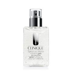 Clinique Dramatically Different Hydrating Jelly Facial Moisturizer Jelly Facial, Skin Concern, Facial Moisturizer, Moisturizer Cream, Face Products Skincare, Face Cream