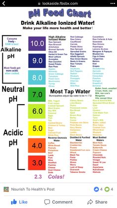 Dr Morse Diet, Dr Robert Morse Diet, Robert Morse Diet, Ph Food Chart, Dr Robert Morse, Ph Chart, Dr Morse, Robert Morse, Ph Water