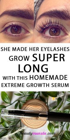 #BeautyRoutine#SkincareTips#GlowUp#SkincareAddict#BeautyCare#SkinGoals#SkincareJunkie#HealthySkin#BeautyTips#NaturalBeauty#SkincareProducts#RadiantSkin#CleanBeauty#SelfCare#SkincareLovers# Hair Growing Serum Diy, Best Oil For Eyelash Growth, Tips To Grow Eyelashes, How To Make Diy Lash Serum, Eyelash Growth Castor Oil, Natural Way To Grow Eyelashes, Home Remedy To Grow Eyelashes, Eyelashes Serum Diy Longer Lashes, Essential Oil Eyelash Serum