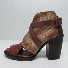 Reposhing This Item I Purchased They Run A Tad Bit Narrow. Otherwise The Length Fits I’m A Size 8. They Are So Cute On!! Like New Questions? Leave A Comment Below! Brown Woven Leather Sandals With Block Heel, Brown Leather Sole Sandals For Fall, Casual High Heel Woven Leather Heels, Casual Woven Leather High Heels, Brown Ankle Strap Sandals For Fall, Casual Woven Leather Heels With Ankle Strap, Casual Woven Leather Ankle Strap Heels, Casual Ankle Strap Heels With Woven Leather, Brown Closed Toe Heels With Woven Leather