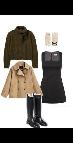 Outfit Inspired, Outfit Layout, Mode Inspo, Autumn Outfit, Casual Style Outfits, Winter Fashion Outfits, Winter Outfit, Outfit Idea