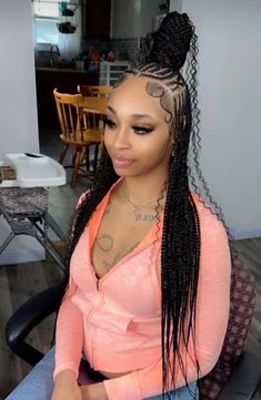 Braid Wig Styles, African Braids Hairstyles Pictures