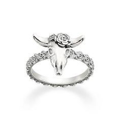 Dnd Jewelry, James Avery Rings, James Avery Charms, James Avery Jewelry, Silver Ring Designs, Sterling Silver Jewelry Rings, Rose Ring, James Avery, Initial Ring