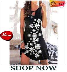 Women's Casual Dress Shift Dress Tank Dress Floral Color Block Print Crew Neck Mini Dress Fashion Outdoor Daily Sleeveless Regular Fit Black and White Black White Winter Fall S M L Xl Xxxl Sleeveless Black Mini Dress For Summer, Black Sleeveless Sundress, Black Sleeveless Summer Mini Dress, Black Knee-length Sundress For Summer, Black Sleeveless Sundress Mini Dress, Casual Black Sleeveless Sundress, Black Sleeveless Spring Mini Dress, Black Sleeveless Summer Dress, Black Sleeveless Bodycon Dress For Summer