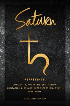 a black and gold poster with the words sattuken in gold lettering on it