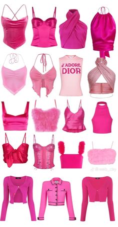 Barbie Pink Outfit Ideas, 750 Shein Gift Card, Shein Gift Card, Free Gift Card, Barbie Movie, Looks Chic