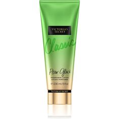 Victoria's Secret Pear Glacé Fragrance Lotion ($18) ❤ liked on Polyvore featuring beauty products, bath & body products, body moisturizers, green and body moisturizer Fragrance Quote, Victoria's Secret Perfume, Victoria Secret Lotion, Fragrance Lotion, Victoria Secret Perfume, Body Moisturizers, Endless Love, Body Moisturizer