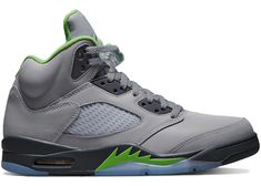 2022 Nike Air Jordan 5 Retro Green Bean Size 13. DM9014-003 new in box. 100% authentic. free shipping. shoe boxes may have minor damage. shoes may have minor imperfections. Jordan 5 Retro Green Bean, Jordan Shop, Jordan V, All Jordans, Nike Air Jordan 5, Buy Jordans, Jordan 5 Retro, Air Jordan 5 Retro, Nike Air Jordan Retro