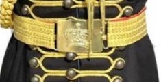 Crown buckle Cross belt Is Available in one size , 2"  wide approximately  gold belt is adjustable maximum waist can fit 46".  It is brand new. Thank you for looking. Red Waistcoat, Cross Belt, Royal Pattern, Belt With Buckle, Gold Belt, Top Hats, Gold Belts, Rings For Girls, Top Hat