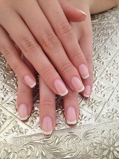 Her Nails, Oval Nails, Minimalist Nails, Dream Nails, Chic Nails, Short Acrylic Nails