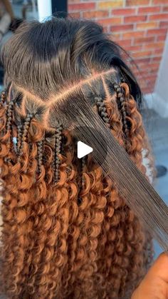 Natural Bohemian Braids, Types Of Hair Braids, Viking Dreads, Before And After Haircut, Braided Hairdo, Diy Hair Color, Beautiful Braided Hair, Fake Hair, Braids With Extensions