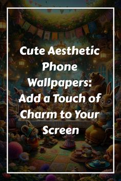 Cute Aesthetic Phone Wallpapers: Add a Touch of Charm to Your Screen Phone Background Vintage, Phone Screensaver, Cute Wallpaper Backgrounds Vintage Phone Wallpapers, Old Phone Wallpaper, Retro Phone Asthetic, Aesthetic Wallpaper For Phone Meme, Wallpaper For Phone Meme