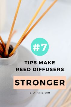 Reed Diffuser Recipe, Reed Diffuser Diy, Diy Reed Diffuser, Homemade Diffuser, Diy Oil Diffuser, Oil Reed Diffuser, Diy Essential Oil Diffuser