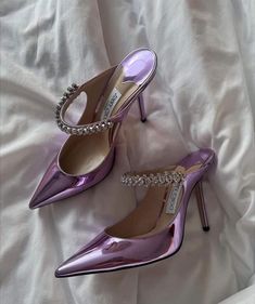 Lavender Haze, Purple Heels, Girls Heels, Stunning Shoes