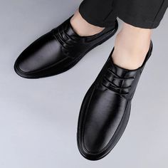 Yeknu Men Shoes lace up Genuine Leather Luxury White Sneakers Trend Comfortable Casual oxfords Men Shoes Design Moccasins Man shoes Black Low-top Oxford Lace-up Shoes, Black Oxford Lace-up Shoes With Plain Toe, Black Flat Heel Oxfords For Business, Black Business Oxfords With Flat Heel, Black Low-top Lace-up Shoes, Black Oxford Lace-up Shoes, Black Lace-up Dress Shoes For Business Casual, Black Leather Lace-up Semi-formal Shoes, Black Leather Lace-up Shoes For Semi-formal Occasions