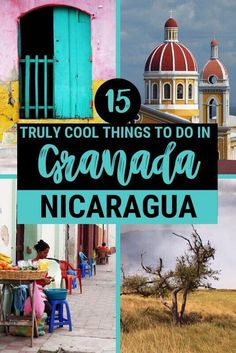 the top five things to do in cravaadaa, nicaragua and more