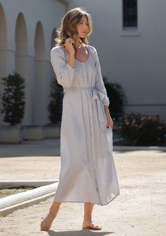 Shop this classic boho maxi dress with a button front & tie belt, in White, Red, or Light Purple. Only $80, designed in LA! Blush Maxi Dress, Floral Wrap Maxi Dress, Bohemian Maxi, Bridesmaid Dress Sizes, Ankle Length Dress, Bohemian Maxi Dress, Sleeveless Long Dress, Dress Dusty, Dreamy Dress