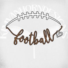 football svg, dxf, png and mirrored pegs cut file