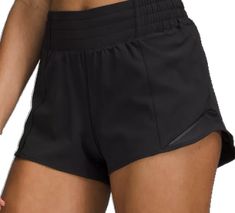 Lululemon Athletic Shorts For Running, Lululemon Sports Shorts With Elastic Waistband, Lululemon Running Shorts With Elastic Waistband, Lululemon Athletic Shorts With Built-in Shorts, Athletic Shorts With Elastic Waistband For Errands, Lululemon Athletic Shorts For Sports, Lululemon Gym Athletic Shorts, Lululemon Sports Shorts, Sporty Lululemon Shorts