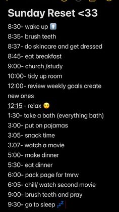 #routine #reset #fyp #viral Sunday Day Routine, Free Day Routine, Reset Night Routine, Morning Routine Reset, Reset Sunday Routine, Fall Reset Routine, Sunday Reset Routine Checklist, Sunday Reset Checklist, Post Vacation Reset