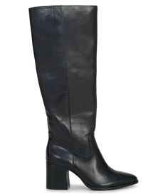 Vince Camuto Evronna Leather Tall Boots | Dillard's Tall Winter Boots With Zipper Closure, Winter Boots With Zipper Closure, Leather Knee-high Platform Boots With Zipper, Winter Platform Boots With Zipper Closure, Winter Platform Boots With Zipper For Workwear, Winter Workwear Platform Boots With Zipper, Winter Workwear Platform Boots With Zipper Closure, Leather Tall Mid-calf Boots For Winter, Tall Leather Mid-calf Boots For Winter