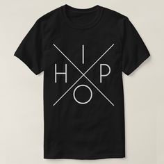 HIP HOP T SHIRT (BLACK) Hip Hop Tshirt Design, Old School Hip Hop Outfits, Mtv Hustle, Hip Hop Fashion Dance, Dance Shirts Ideas, Boys School Outfits, Hip Hop T Shirt, Dance Costumes Hip Hop, Dance Mom Shirts