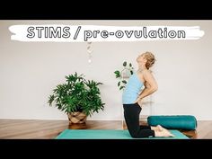 Yoga for IVF - STIMS / Pre-ovulation - YouTube Egg Retrieval Ivf, Ivf Transfer Tips, Ivf Success Tips, Fet Ivf, Body Flush, Ivf Success, Ivf Cycle, Improve Circulation