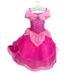 Princess Aurora Halloween Costume, Aurora Gown, Princess Aurora Dress, Aurora Costume, Aurora Princess, Disney Aurora, Sleeping Beauty Costume, Disney Princess Costumes, Aurora Dress