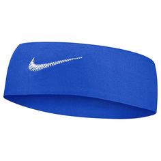 Design: Stay-put silicone taping Stretchy fabric Dri-FIT moisture wicking technology wicks away sweat keeping you dry and comfortable Headband Game, Nike Headband, Nike Headbands, Silicone Tape, Athletic Outfits, Wicks, Stretchy Fabric, Brand You, Dri Fit