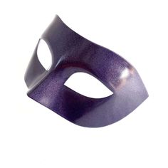 Mens masquerade mask in a beautiful purple shade Thank you for supporting small businesses and hope our products bring you and loved ones some joy and humor in these trying times. S H I P P I N G - Current processing times range 5-7 days. Pls note expedited & 1-2 day guaranteed delivery services offered will still require the same processing times. I N C L U D E D Masks come with matching double sided satin ribbons attached. S I Z E Detailed dimensions available upon request. C U S T O M I Z Male Masquerade Mask, Purple Masquerade Mask, Villain Mask, Ball Masks, Elegant Face Mask, Purple Mask, Mens Masquerade Mask, Thank You Wishes, Mirror Man