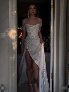 Prom Dress Inspo, Classy Prom, Cheap Prom Dresses Long, Prom Girl Dresses, Elegant Prom Dresses