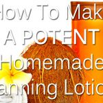 Homemade tanning lotion Tanning Remedies, Homemade Tanning Lotion, Diy Tanning Lotion, Lotion Diy, Diy Tanning, Tanning Skin Care, Lotion Recipe, Tanning Tips, Tanning Bed