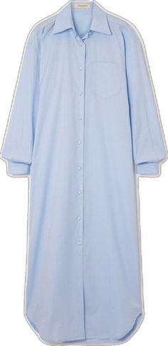 Cotton Shirt Dress With Button Cuffs For Daywear, Classic Shirt Dress With Cuffed Sleeves For Daywear, Light Blue Long Sleeve Shirt Dress For Daywear, Blue Cotton Shirt Dress For Daywear, Light Blue Cotton Shirt Dress For Daywear, Light Blue Cotton Shirt Dress For Work, Light Blue Long Sleeve Cotton Shirt Dress, Cuffed Sleeves Shirt Dress With Spread Collar, Daywear Shirt Dress With Cuffed Sleeves And Spread Collar