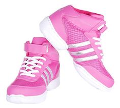 Nene's Collection Women's Dance Fitness Shoes High Top Sn... http://www.amazon.com/dp/B01BO5NRHW/ref=cm_sw_r_pi_dp_3eEuxb16BRHZT Dance Tops, Adidas Superstar Sneaker, Dance Wear, Apparel Accessories