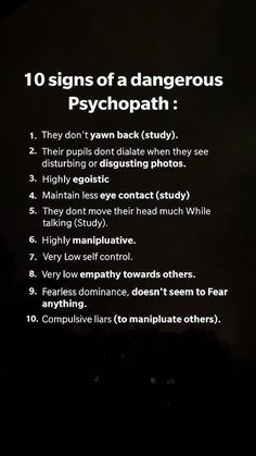 Sociopaths Quotes, 10 Dark Psychology, Sociopathic Aesthetic, Dangerous Quotes, Rich Aunt, Compulsive Liar, Dark Psychology, Psychological Facts Interesting, Psychological Facts