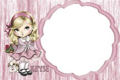 RB Sarah Kay, Girl Cartoon, Blank Cards, Diy And Crafts, Decoupage, Portal, Aurora Sleeping Beauty, Scrapbooking, Disney Princess