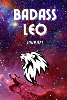 Badass Leo Journal: 120 Page College Ruled Lined Notebook Journal Diary (Badass Zodiac) Book Club Books, Kindle Books