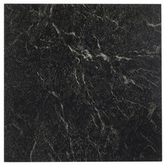 an image of black marble textured with grey veining on the edges and sides